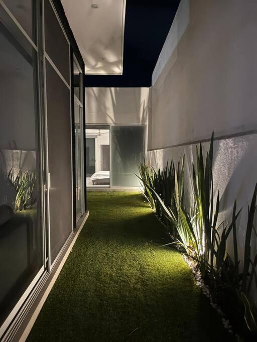 Residencia Corinto La Cima Frac Burgos Bugambilias Villa เตมิกซ์โก ภายนอก รูปภาพ