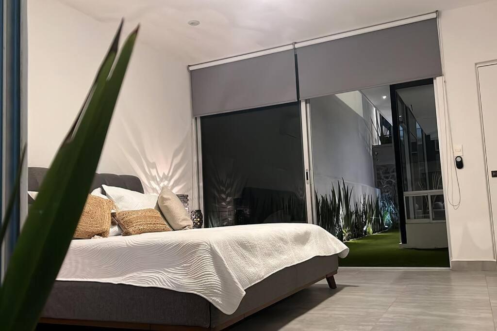 Residencia Corinto La Cima Frac Burgos Bugambilias Villa เตมิกซ์โก ภายนอก รูปภาพ