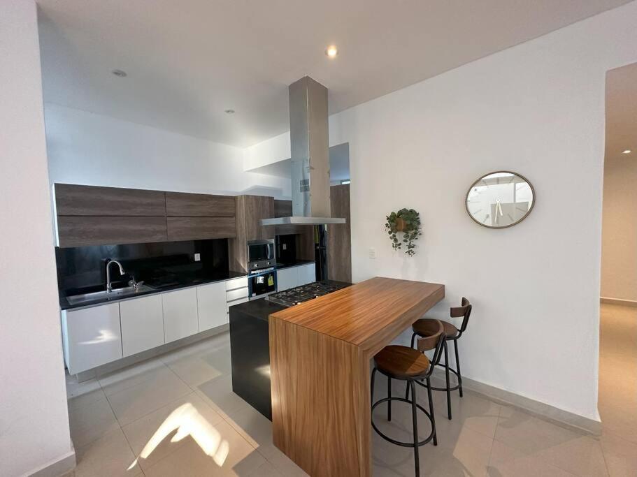 Residencia Corinto La Cima Frac Burgos Bugambilias Villa เตมิกซ์โก ภายนอก รูปภาพ
