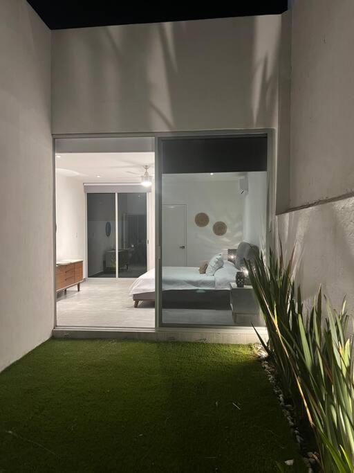 Residencia Corinto La Cima Frac Burgos Bugambilias Villa เตมิกซ์โก ภายนอก รูปภาพ