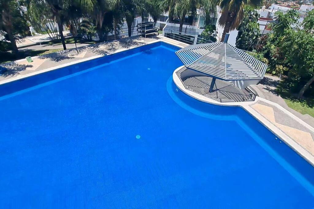 Residencia Corinto La Cima Frac Burgos Bugambilias Villa เตมิกซ์โก ภายนอก รูปภาพ