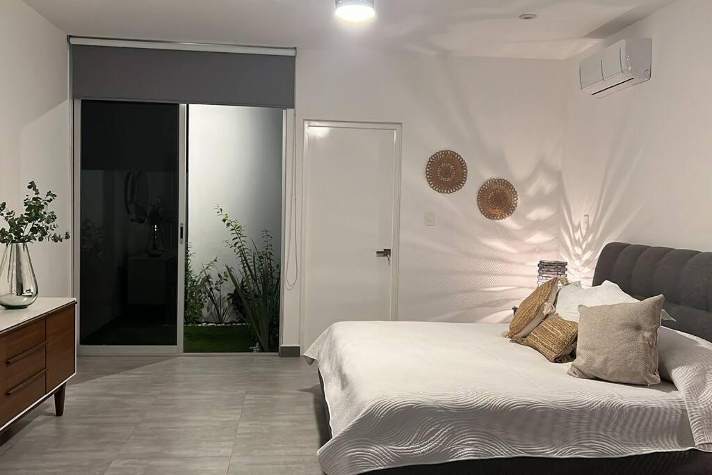 Residencia Corinto La Cima Frac Burgos Bugambilias Villa เตมิกซ์โก ภายนอก รูปภาพ